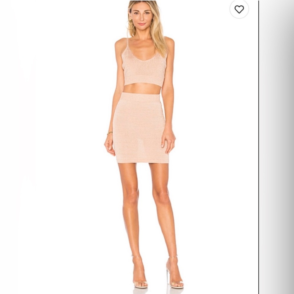 Superdown 2 piece